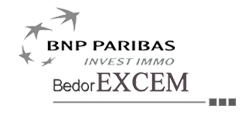 Logos Bedor Excem et BNP
