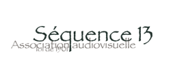Logo Séquence 13